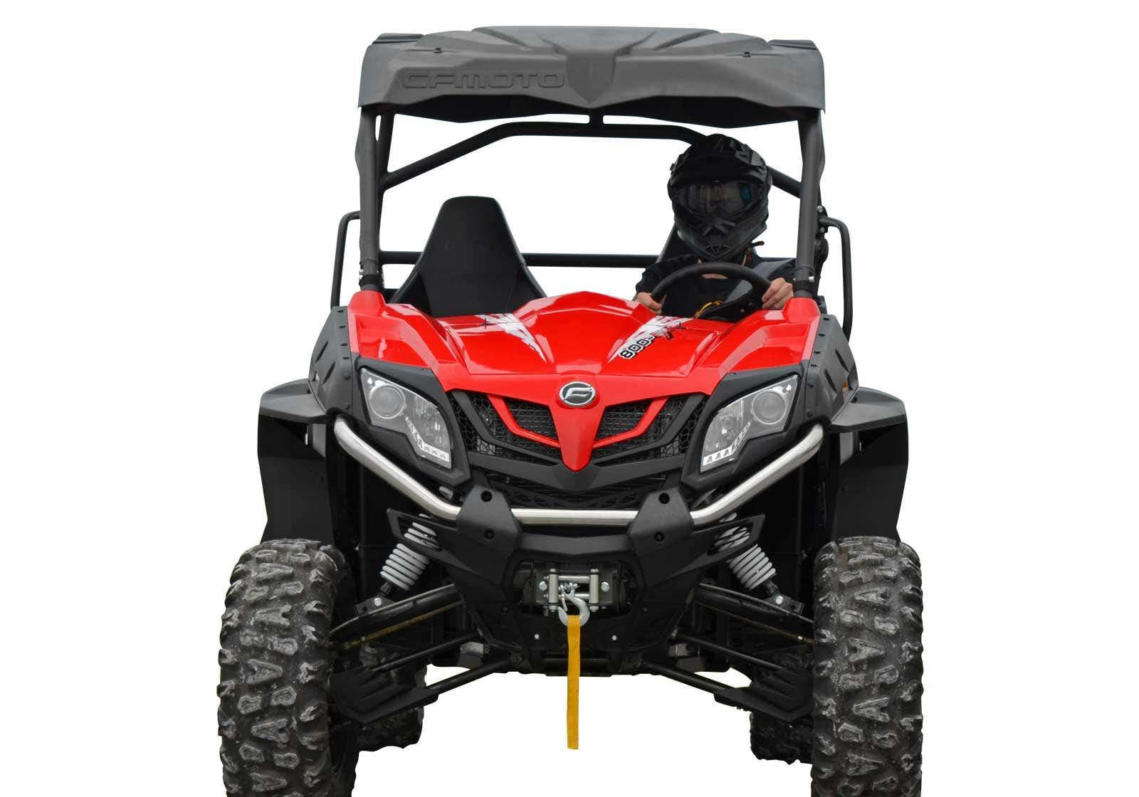 CFMOTO ZForce 800EX 2" Lift Kit
