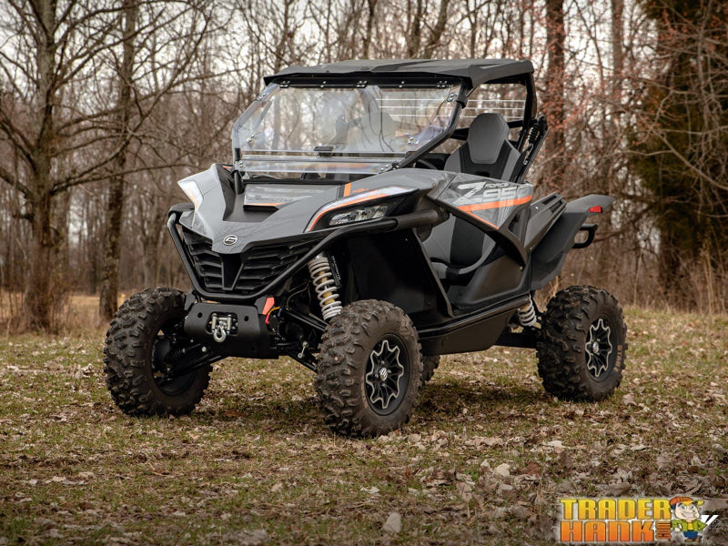 CFMOTO ZForce 950 3’’ Lift Kit | UTV Accessories - Free shipping