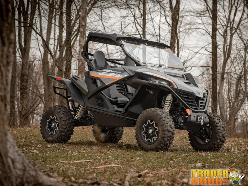 CFMOTO ZForce 950 3’’ Lift Kit | UTV Accessories - Free shipping