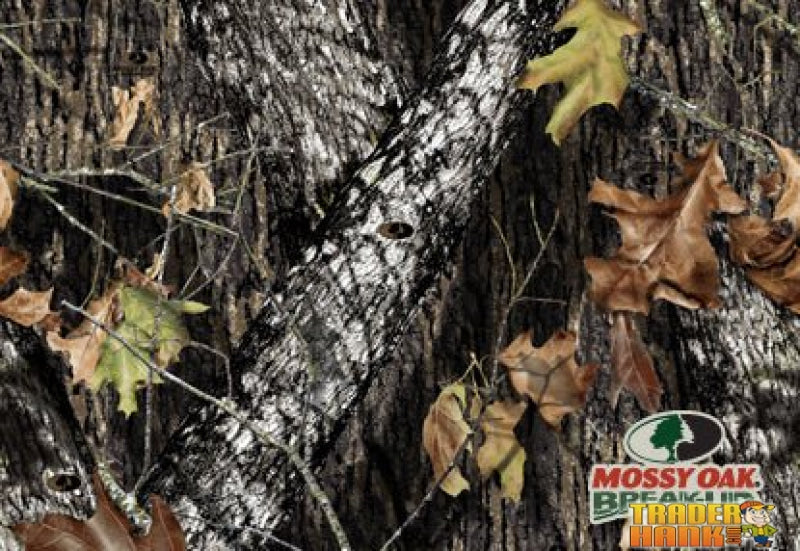 CFMoto ZForce 950 - CAMO Door/Rear Window Combo (Full Doors) | UTV Accessories - Free shipping