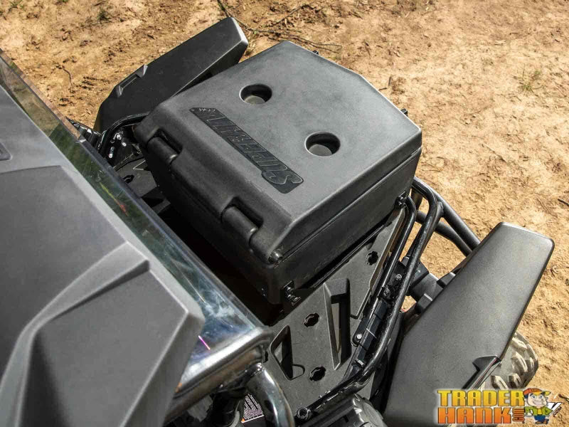 CFMOTO ZForce 950 Cooler/Cargo Box | UTV Accessories - Free shipping