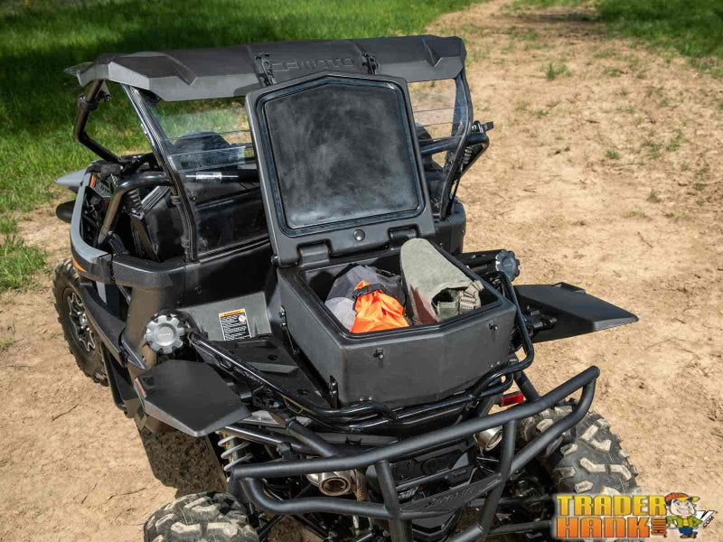CFMOTO ZForce 950 Cooler/Cargo Box | UTV Accessories - Free shipping