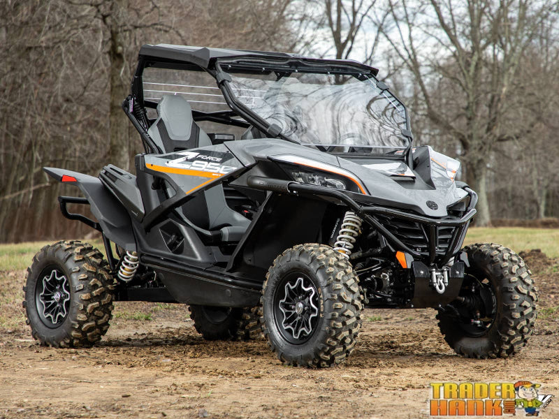 CFMOTO ZForce 950 Front Bumper | Free shipping