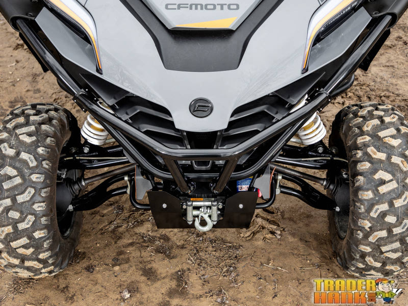 CFMOTO ZForce 950 Front Bumper | Free shipping