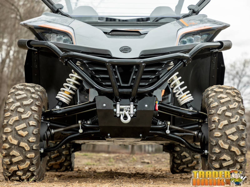 CFMOTO ZForce 950 Front Bumper | Free shipping
