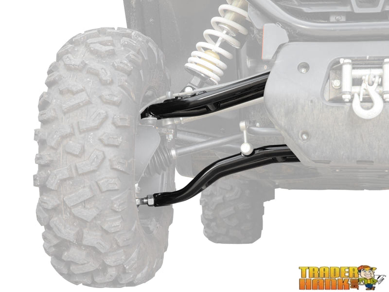 CFMOTO ZForce 950 High-Clearance 1.5’’ Forward Offset A-Arms | UTV Accessories - Free shipping