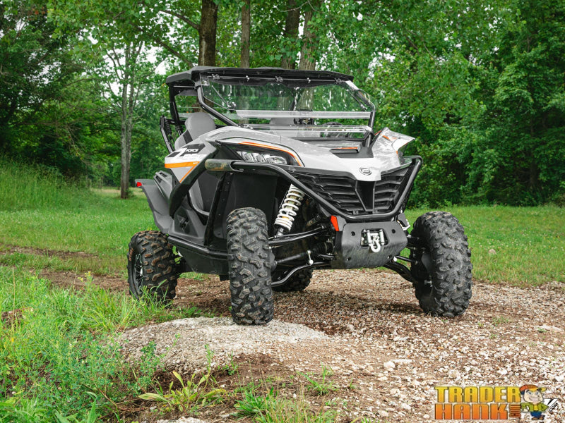 CFMOTO ZForce 950 High-Clearance 1.5’’ Forward Offset A-Arms | UTV Accessories - Free shipping