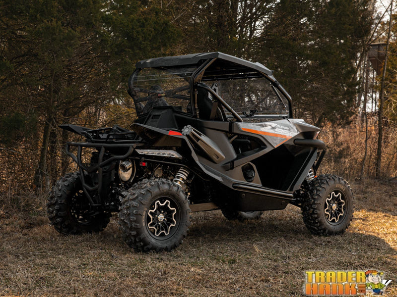 CFMOTO ZForce 950 Rear Bumper | UTV Accessories - Free shipping