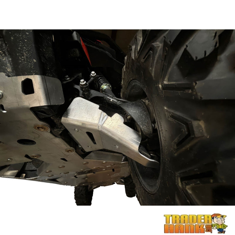 CFMOTO ZForce 950 Ricochet A-Arm/CV Boot Guard Set | UTV Skid Plates - Free shipping