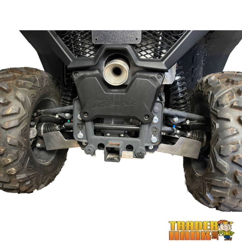 CFMOTO ZForce 950 Ricochet A-Arm/CV Boot Guard Set | UTV Skid Plates - Free shipping