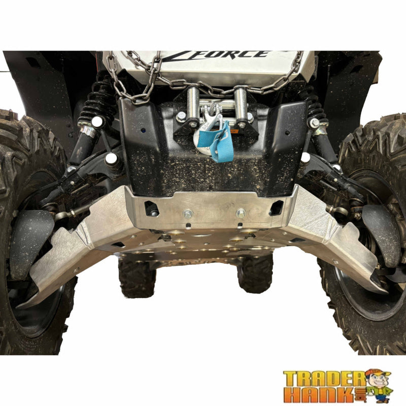 CFMOTO ZForce 950 Ricochet A-Arm/CV Boot Guard Set | UTV Skid Plates - Free shipping