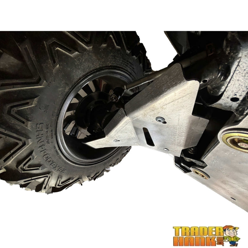 CFMOTO ZForce 950 Ricochet A-Arm/CV Boot Guard Set | UTV Skid Plates - Free shipping
