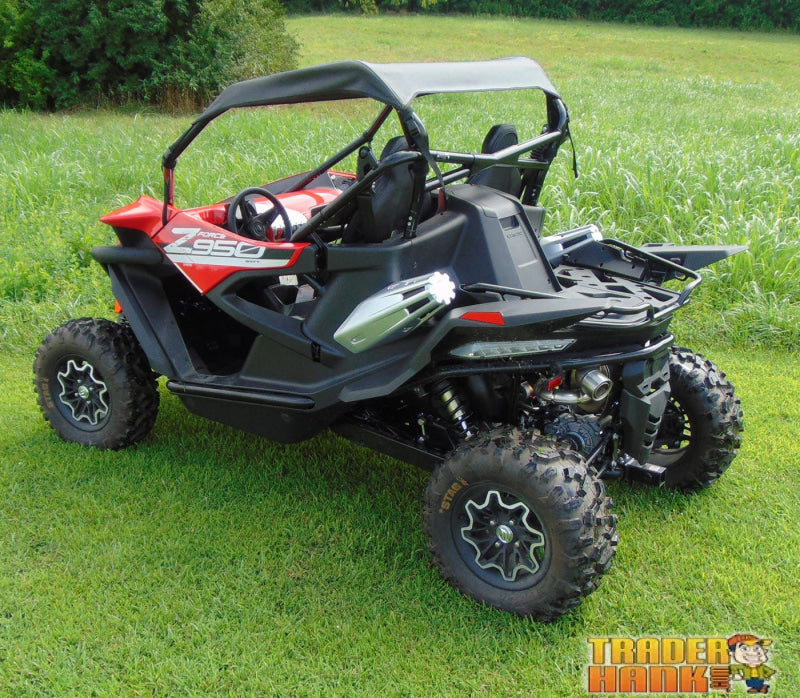 CFMoto ZForce 950 - Soft Top | UTV Accessories - Free shipping