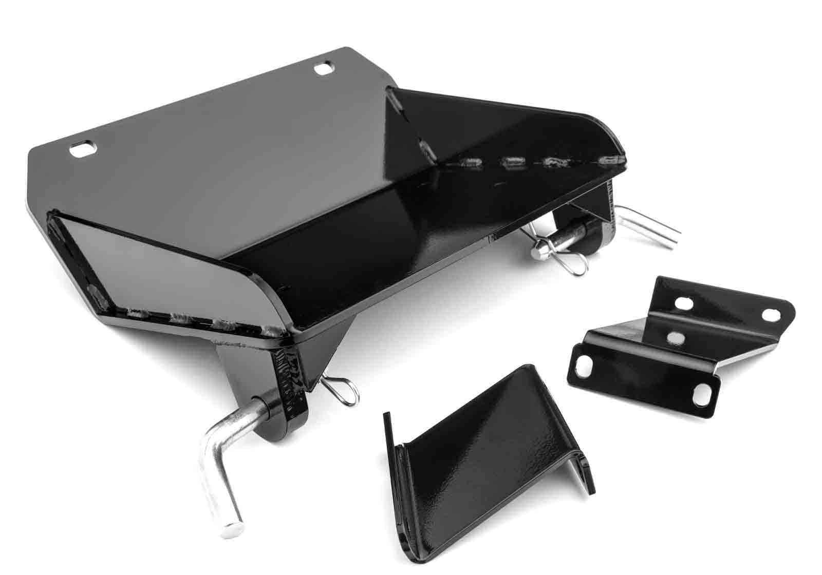 CFMOTO UForce 1000 Plow Pro Snow Plow Mount