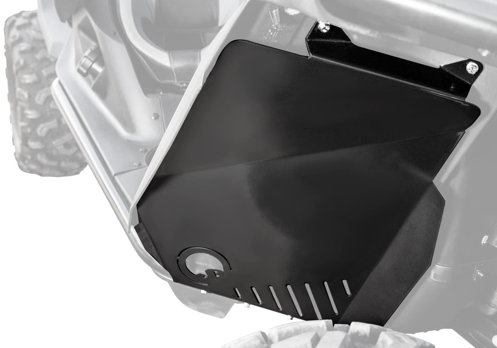 CFMOTO ZForce 950 Inner Fender Guards