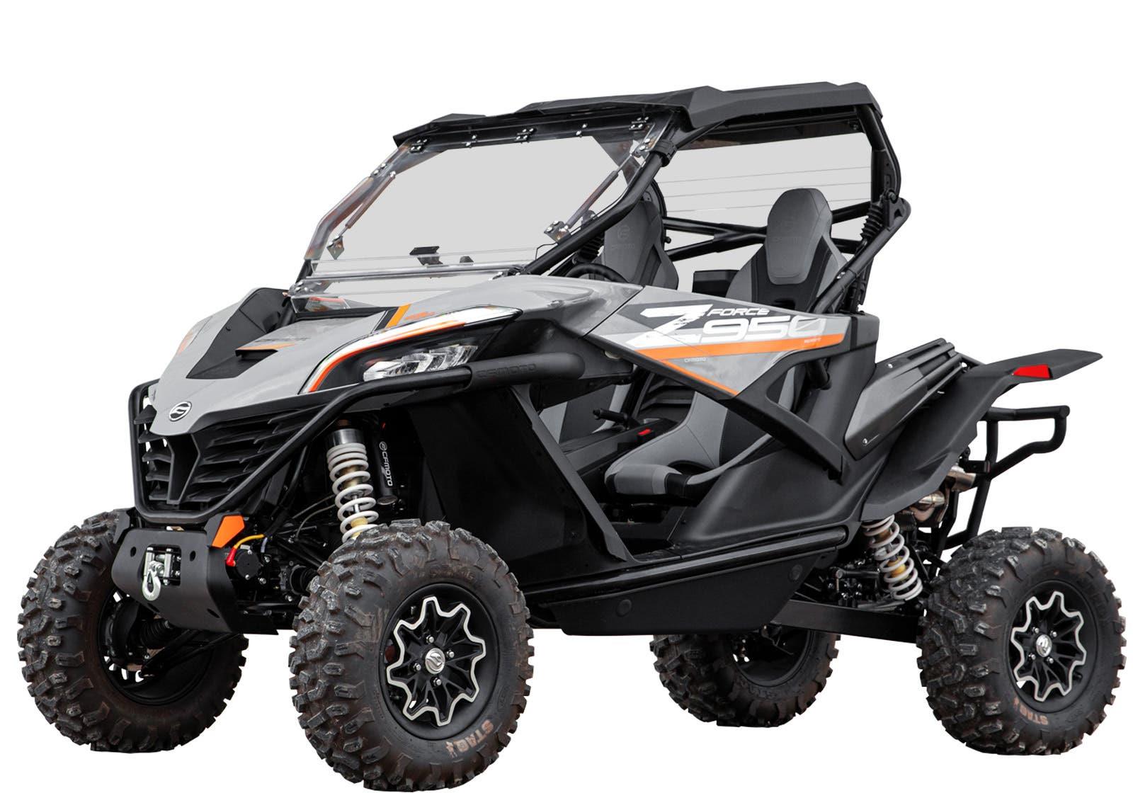 CFMOTO ZForce 950 3" Lift Kit