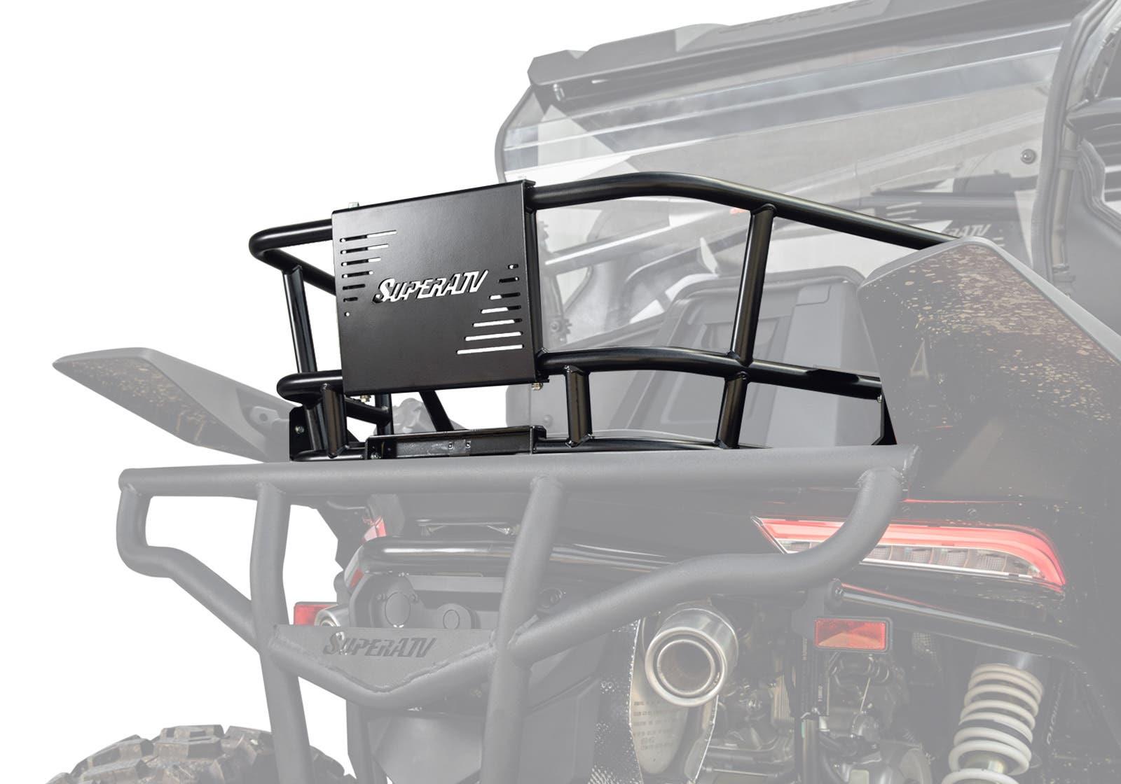 CFMOTO ZForce 950 Bed Enclosure