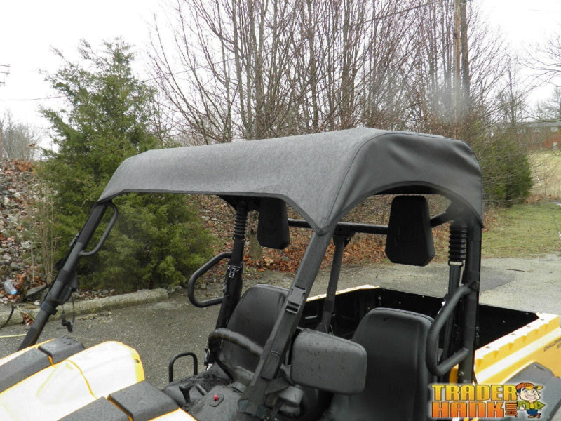 Cub Cadet Challenger 500/700 - Soft Top | UTV Accessories - Free shipping
