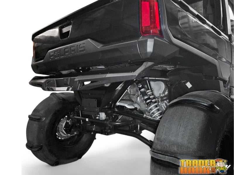 Elektric Offroad Polaris Ranger 1500 XD Volt Rear Bumper | UTV Accessories - Free shipping