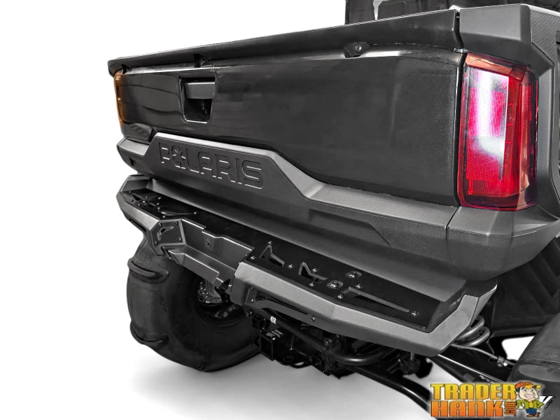 Elektric Offroad Polaris Ranger 1500 XD Volt Rear Bumper | UTV Accessories - Free shipping