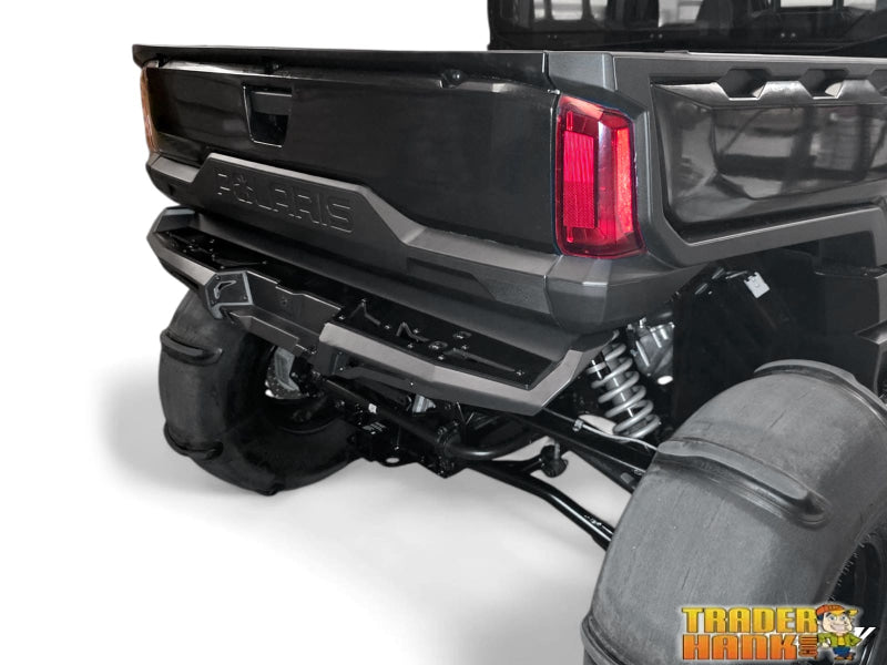 Elektric Offroad Polaris Ranger 1500 XD Volt Rear Bumper | UTV Accessories - Free shipping