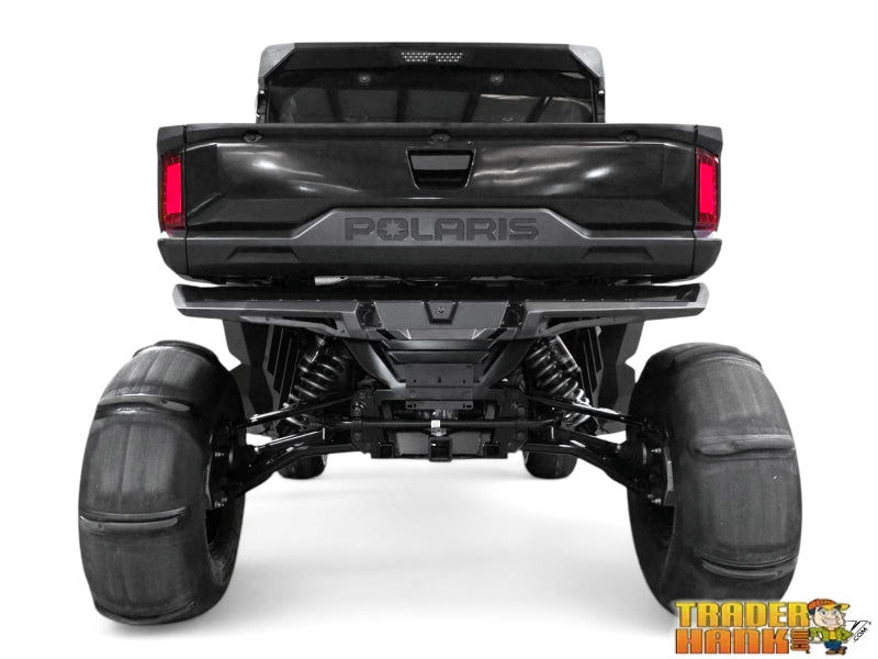 Elektric Offroad Polaris Ranger 1500 XD Volt Rear Bumper | UTV Accessories - Free shipping