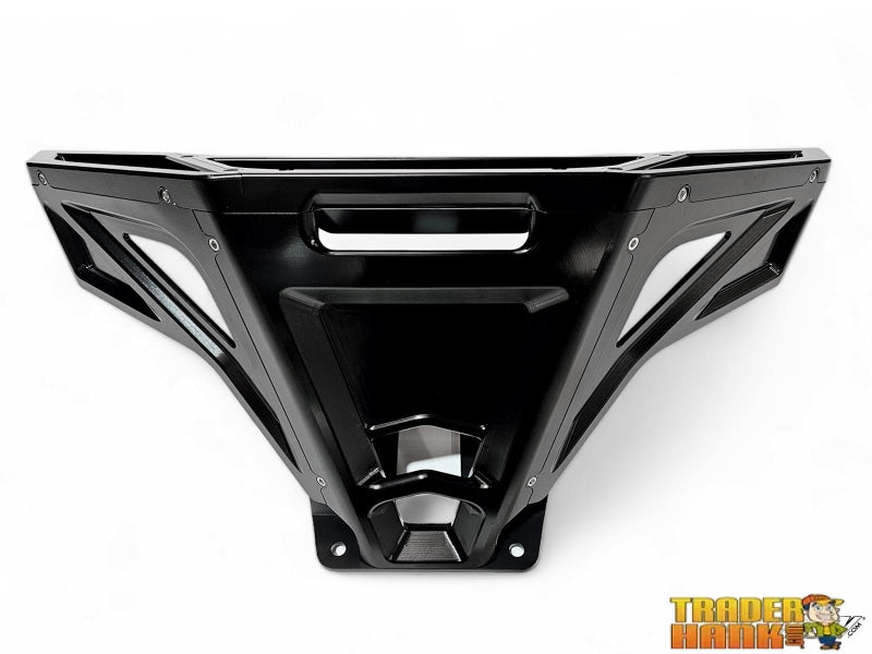 Elektric Offroad Polaris RZR Pro R Billet Volt Front Winch Bumper | UTV Accessories - Free shipping