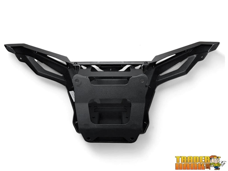 Elektric Offroad Polaris RZR Pro S Volt Front Winch Bumper | UTV Accessories - Free shipping