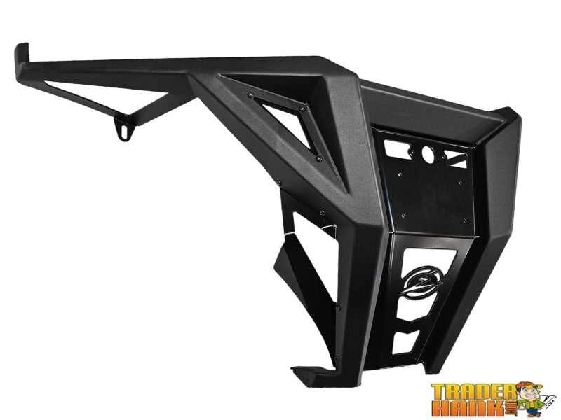 Elektric Offroad Polaris RZR Pro XP Volt Series Rear Bumper | UTV Accessories - Free shipping