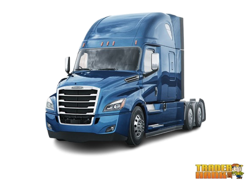 Freightliner HDT Semi Security System with Remote Start | UTV Accessories - Free shipping