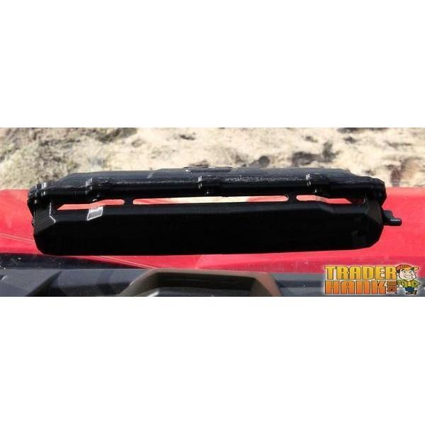 Seizmik 2015-2020 Mid Size Polaris Ranger EV/ION/ETX Versa-Vent Full Windshield | UTV ACCESSORIES - Free Shipping