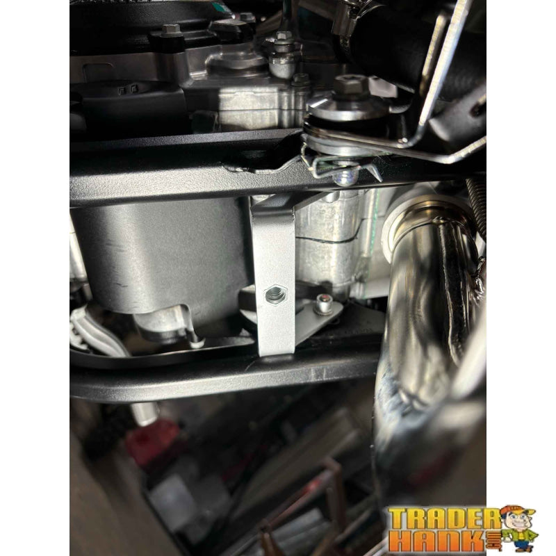 Gas Gas MC125 Ricochet Aluminum Skid Plate | Free shipping
