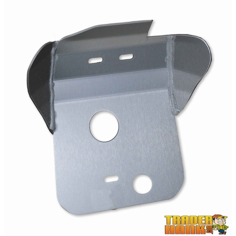 Gas Gas MX/XC/EC 200/250/300 (2-stroke) Ricochet Aluminum Skid Plate | Free shipping