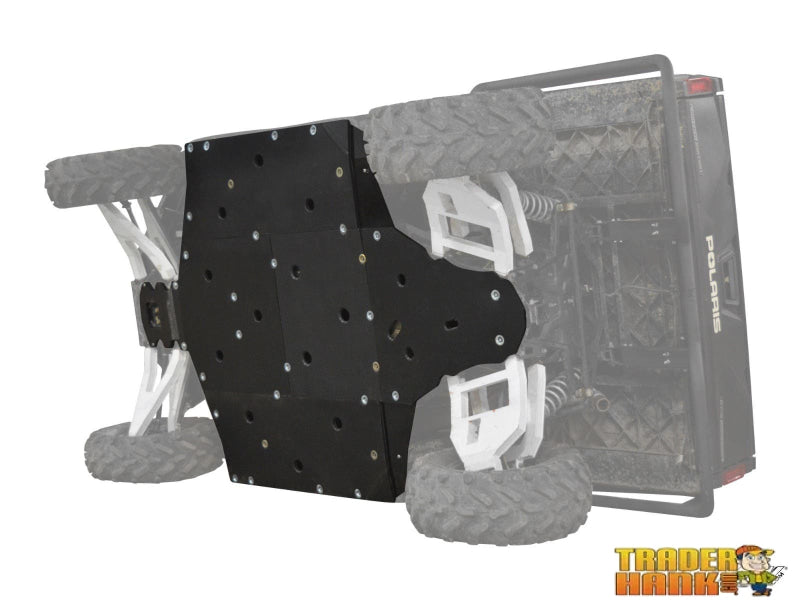 Gravely Atlas JSV 3400 Full Skid Plate | UTV Accessories - Free shipping