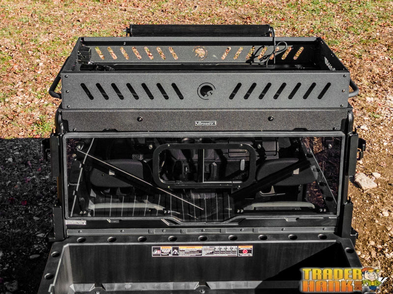 Gravely Atlas JSV 3400 Outfitter Roof Rack | UTV Accessories - Free shipping