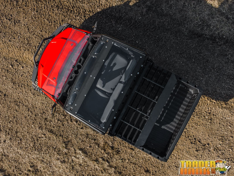 Gravely Atlas JSV 3400 Tinted Roof | UTV Accessories - Free shipping