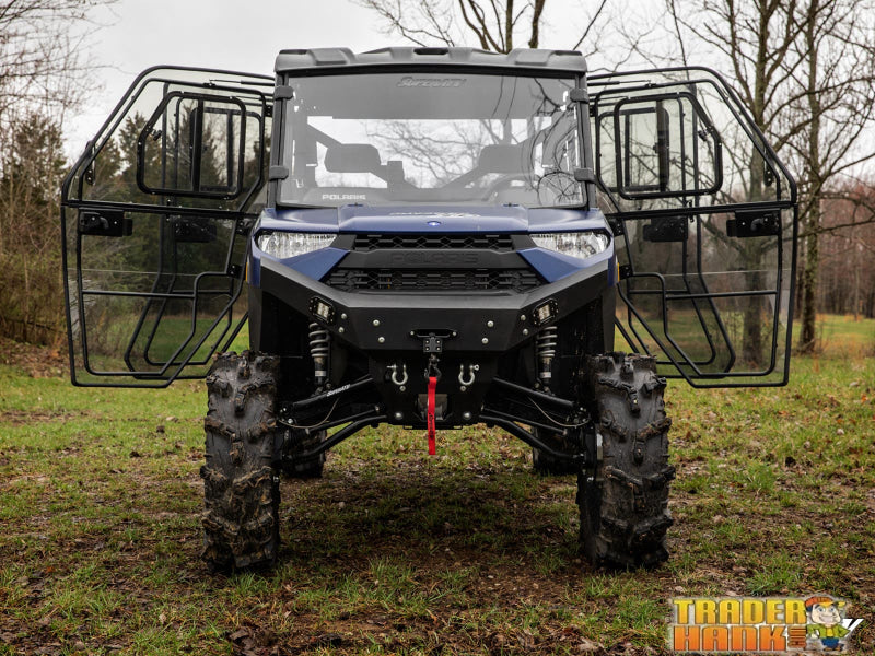 Gravely Atlas JSV 6400 Convertible Cab Enclosure Doors | UTV Accessories - Free shipping