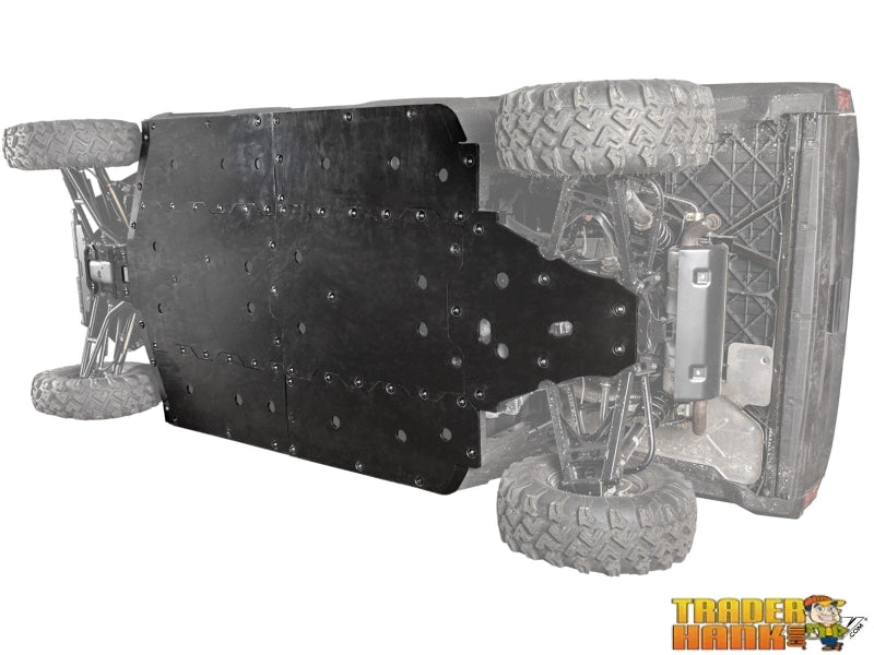 Gravely Atlas JSV 6400 Full Skid Plate | UTV Accessories - Free shipping