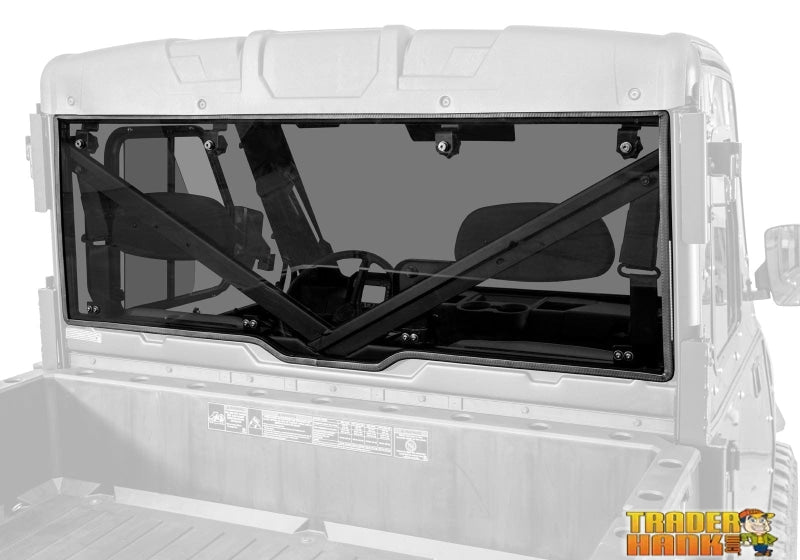 Gravely Atlas JSV Rear Windshield | Free shipping