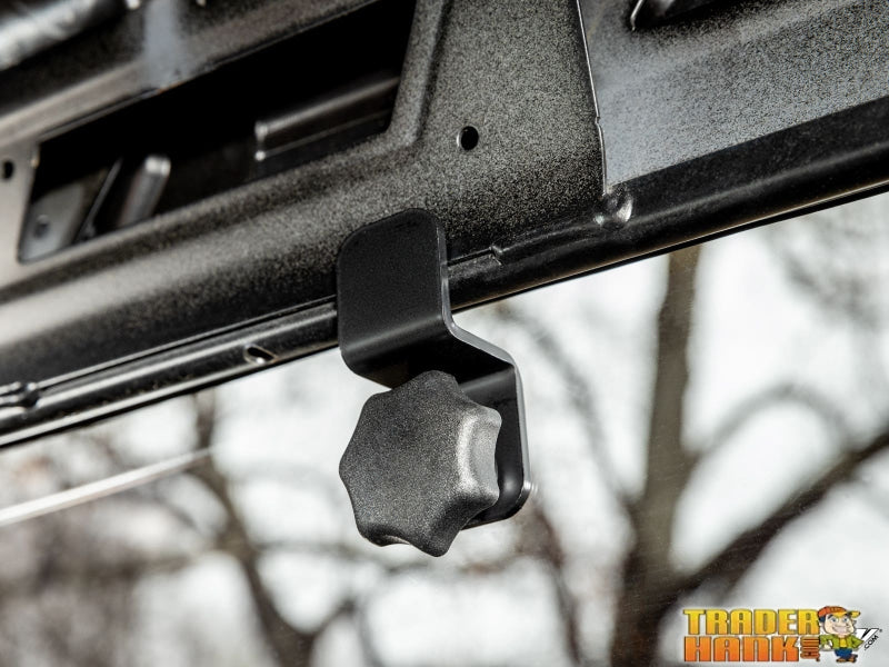 Gravely Atlas JSV Rear Windshield | Free shipping