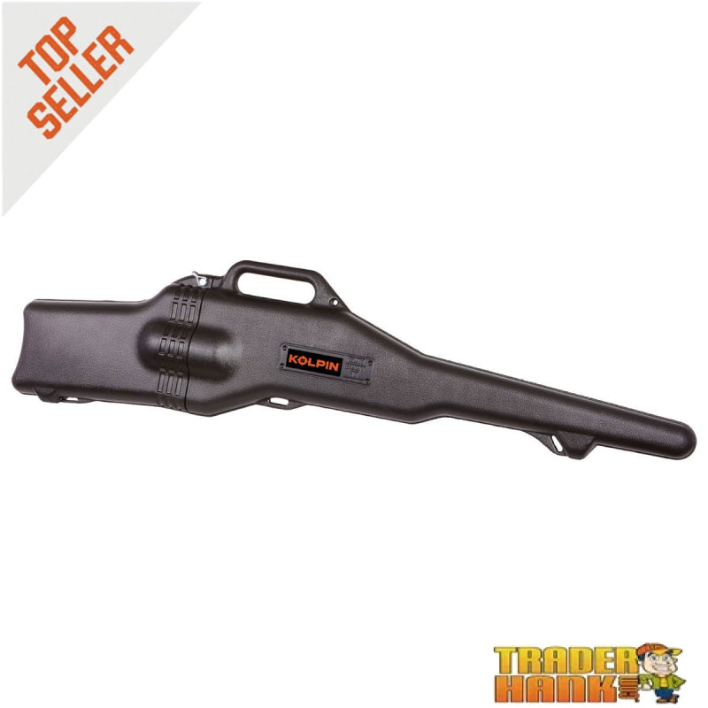 Gun Boot IV - Black UTV Hunting Accessories Ranger  | UTV ACCESSORIES - Free Shipping