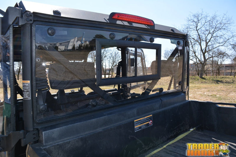 HardCabs Arctic Cat Prowler Pro Crew/Tracker 800 Crew Full Cab Enclosure | UTV Accessories - Free shipping