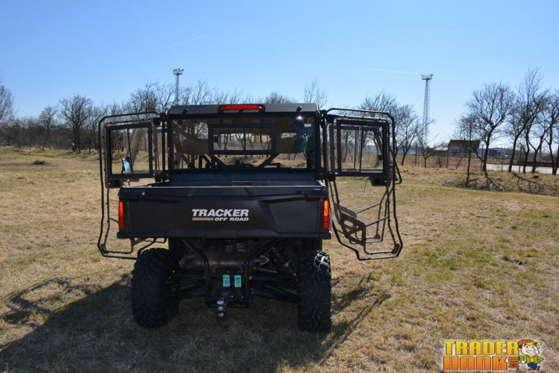 HardCabs Arctic Cat Prowler Pro Crew/Tracker 800 Crew Full Cab Enclosure | UTV Accessories - Free shipping