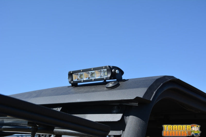 HardCabs Arctic Cat Prowler Pro Crew/Tracker 800 Crew Full Cab Enclosure | UTV Accessories - Free shipping