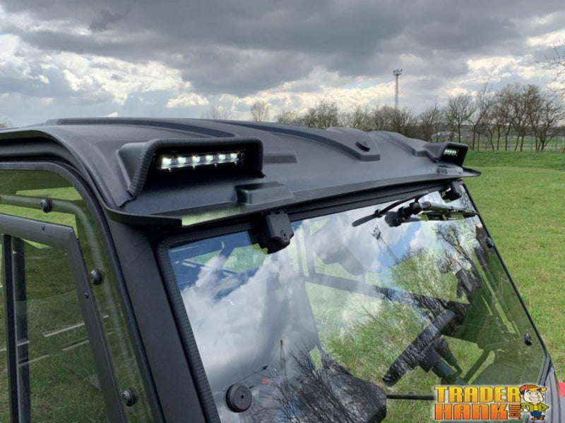 HardCabs Arctic Cat Prowler Pro Crew/Tracker 800 Crew Full Cab Enclosure | Free shipping