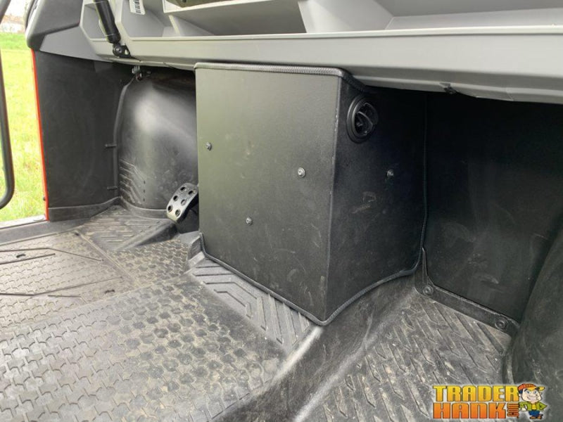 HardCabs Arctic Cat Prowler Pro Crew/Tracker 800 Crew Full Cab Enclosure | Free shipping