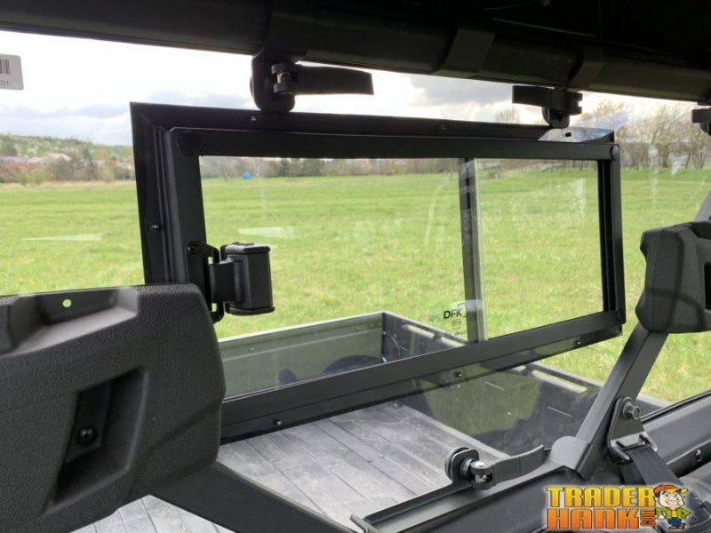 HardCabs Arctic Cat Prowler Pro Crew/Tracker 800 Crew Full Cab Enclosure | Free shipping