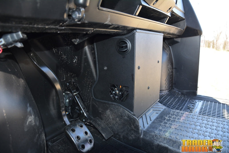 HardCabs Arctic Cat Prowler Pro Crew/Tracker 800 Crew Protector Full Cab Enclosures | UTV Accessories - Free shipping