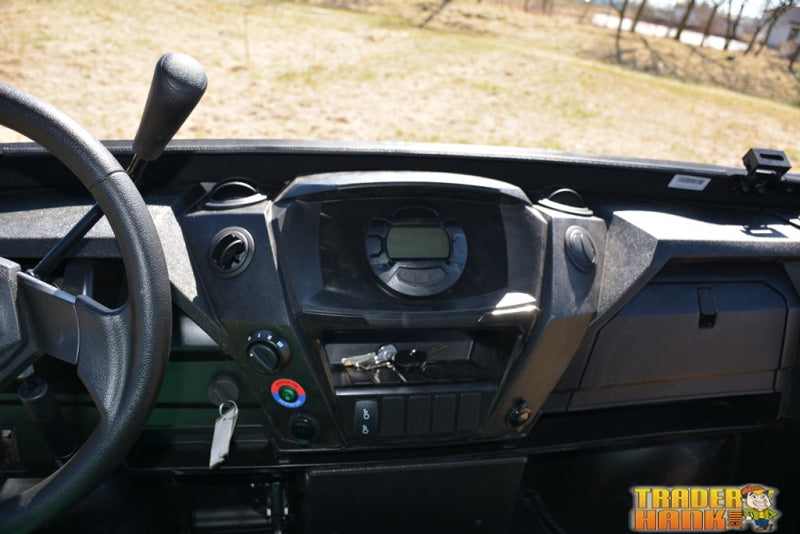 HardCabs Arctic Cat Prowler Pro Crew/Tracker 800 Crew Protector Full Cab Enclosures | UTV Accessories - Free shipping