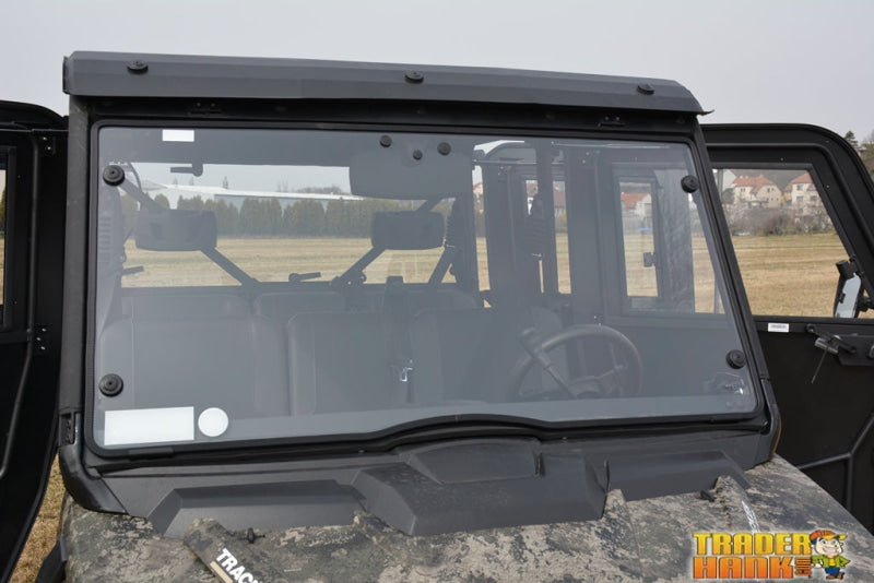 HardCabs Arctic Cat Prowler Pro Crew/Tracker 800 Crew Protector Full Cab Enclosures | UTV Accessories - Free shipping